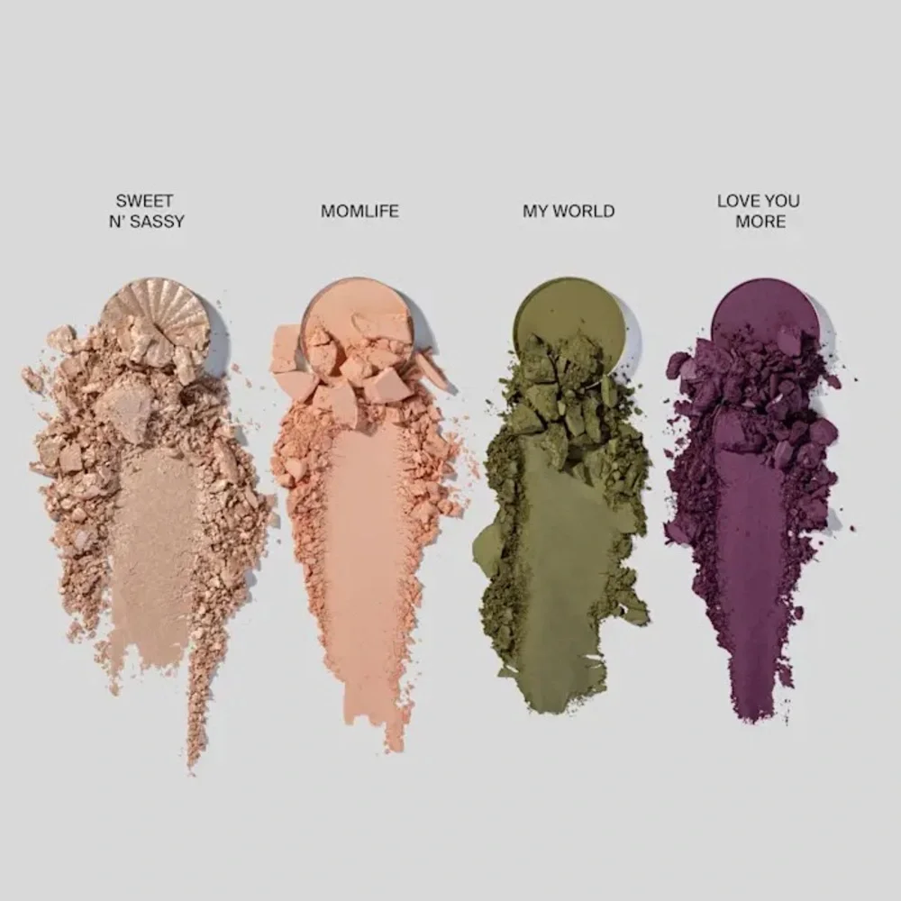 NEW OFRA Mini Mix Face Palette - Unconditional